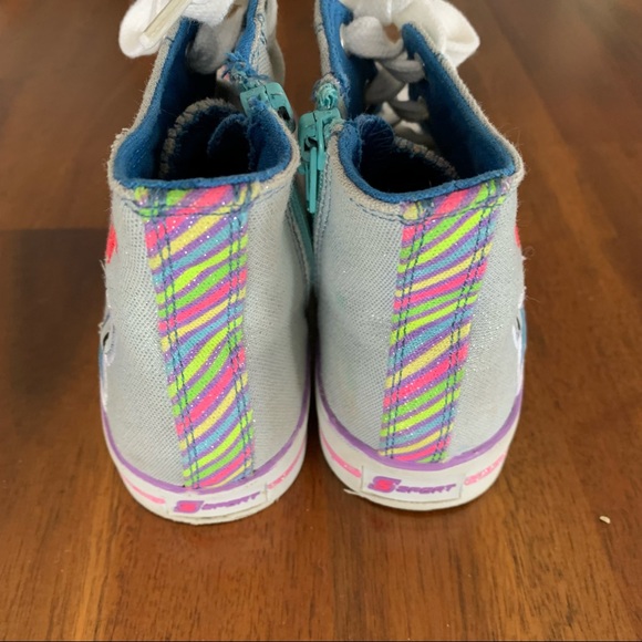 Skechers Sport Sneakers - Picture 5 of 7